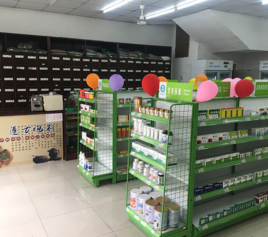 NO.72苏州加盟店