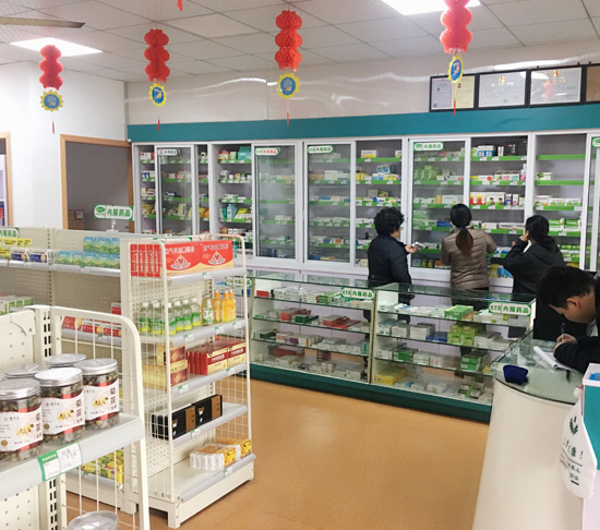 NO.68苏州加盟店