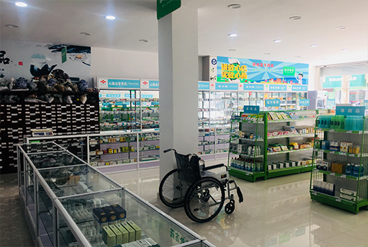 泰州兴化店