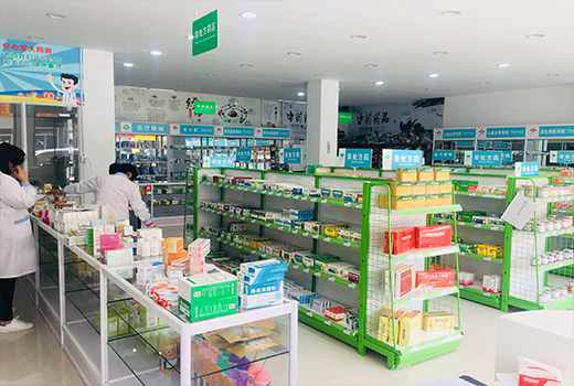 泰州兴化店