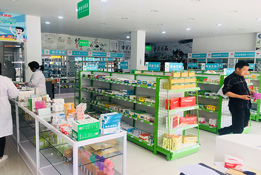 泰州兴化店